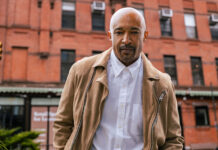 MCC to welcome entrepreneur, media personality Mike Muse to campus