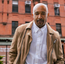 MCC to welcome entrepreneur, media personality Mike Muse to campus