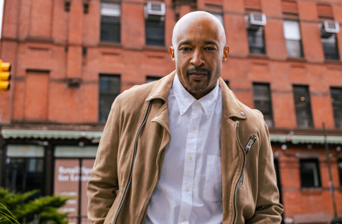 MCC to welcome entrepreneur, media personality Mike Muse to campus