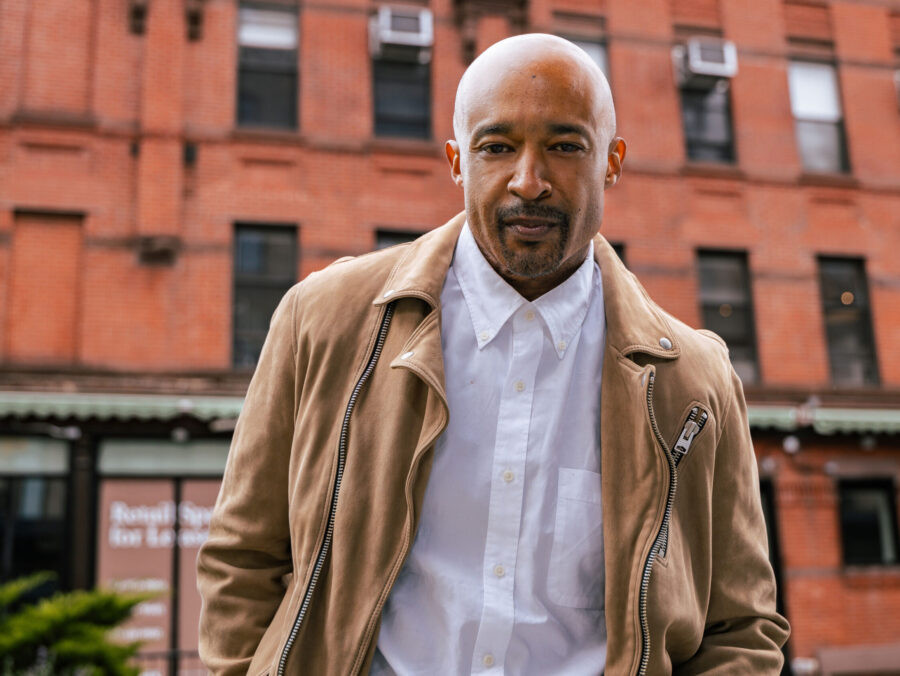 MCC to welcome entrepreneur, media personality Mike Muse to campus