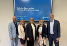 Michigan leads nation in connecting workers to careers, businesses to talent